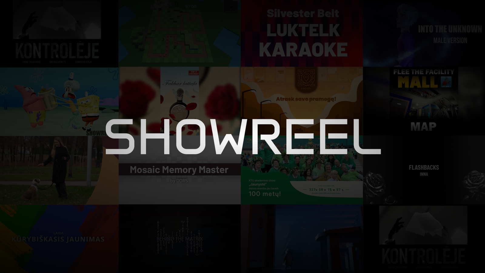 Project Thumbnail